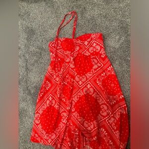 SHEIN dress extra small brand new